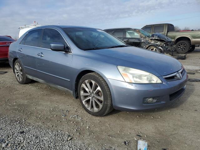 Photo 4 from auction – 2007 HONDA ACCORD with VIN 1HGCM66467A093126