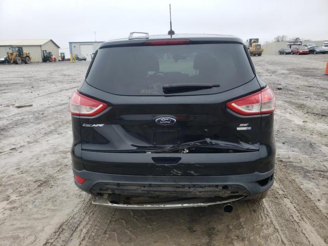 Photo 6 from auction – 2013 FORD ESCAPE SE with VIN 1FMCU9GX6DUC73169
