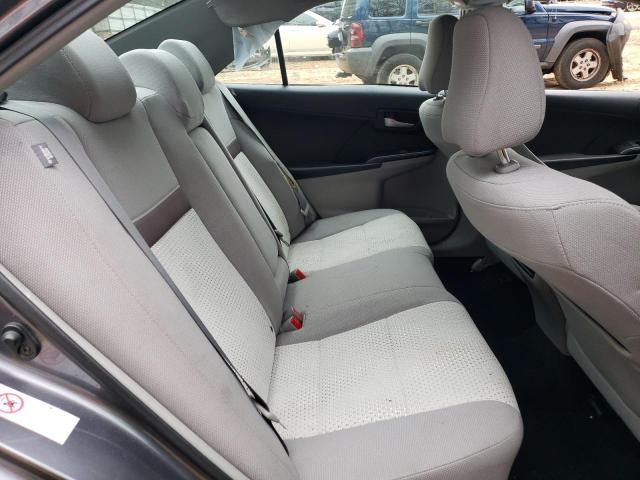 Photo 10 from auction – 2014 TOYOTA CAMRY L with VIN 4T1BF1FK2EU779399