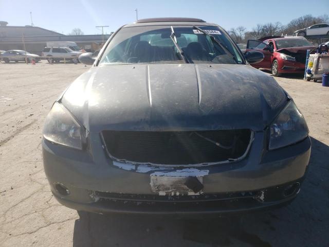 Photo 5 from auction – 2006 NISSAN ALTIMA S with VIN 1N4AL11D16C210994