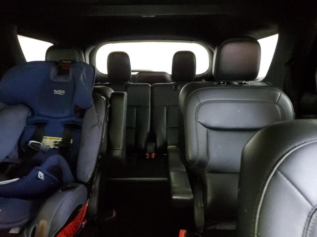 Photo 10 from auction – 2020 FORD EXPLORER X with VIN 1FMSK7DH4LGB18264