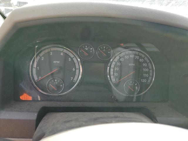 Zdjęcie 9 z aukcji – 2009 DODGE RAM 1500 z VIN 1D3HB16P49J516352