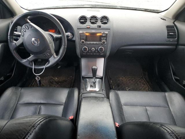 Photo 8 from auction – 2010 NISSAN ALTIMA BAS with VIN 1N4AL2AP5AN484292