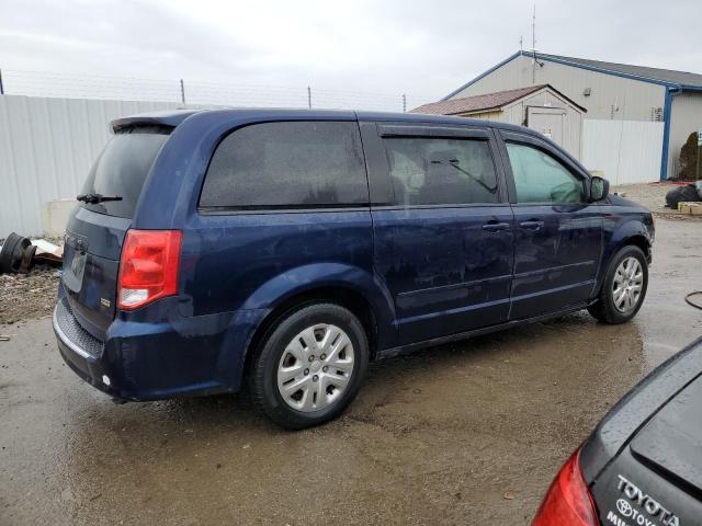 Photo 3 from auction – 2017 DODGE GRAND CARA with VIN 2C4RDGBG8HR664014