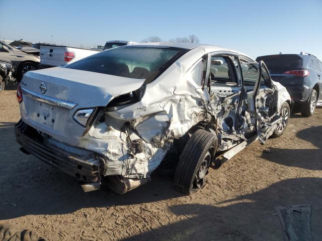 Photo 3 from auction – 2016 NISSAN ALTIMA 2.5 with VIN 1N4AL3AP5GN361364
