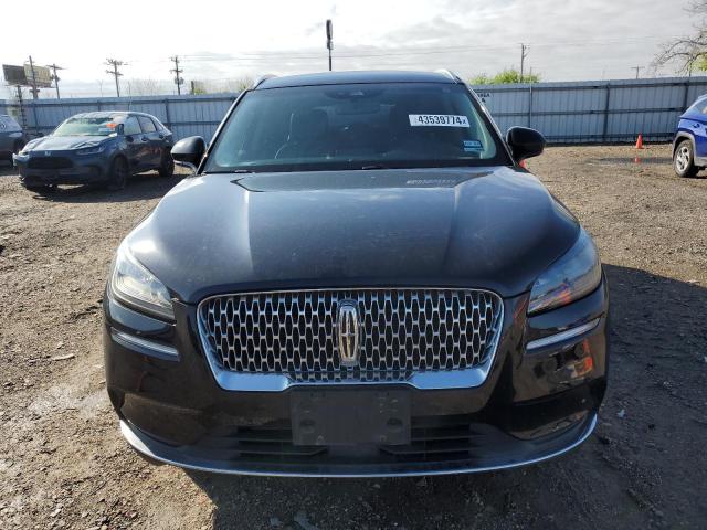 Photo 5 from auction – 2021 LINCOLN CORSAIR with VIN 5LMCJ1C96MUL13247