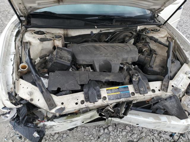 Photo 11 from auction – 2006 BUICK LACROSSE C with VIN 2G4WD582261252701