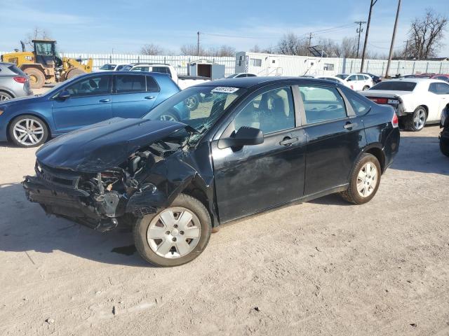 FORD FOCUS 2008 con VIN 1FAHP34N68W244854 - Foto de la subasta
