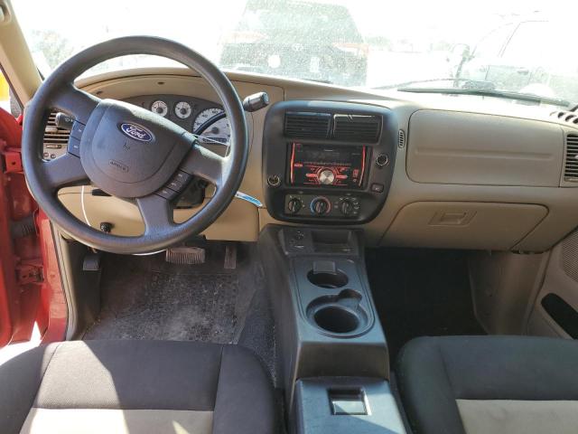 Photo 8 from auction – 2005 FORD RANGER SUP with VIN 1FTYR44E05PA02772