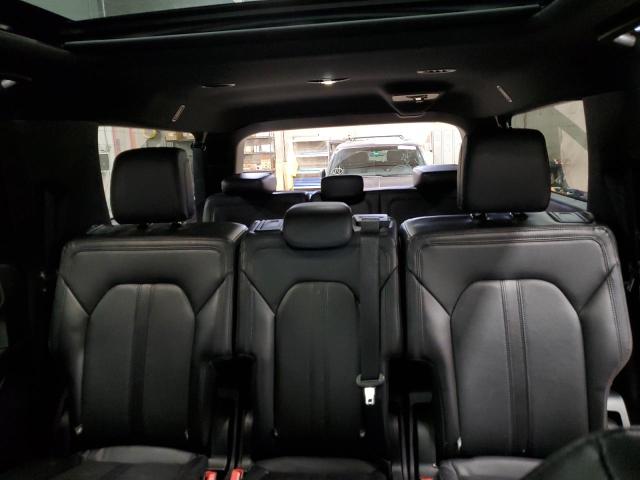 Photo 10 from auction – 2021 FORD EXPEDITION with VIN 1FMJK2AT9MEA54162