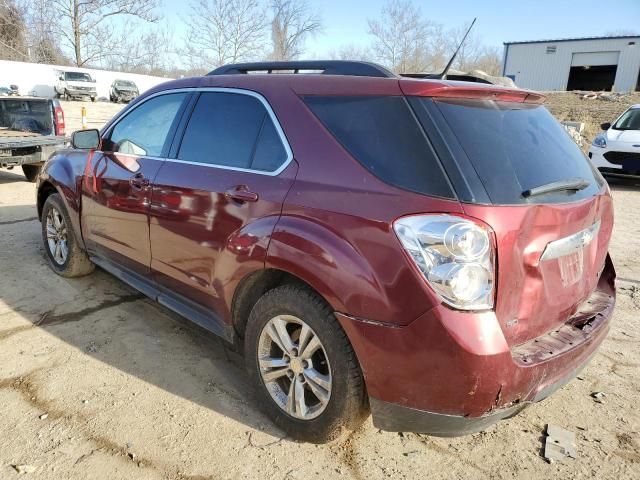 Photo 2 from auction – 2010 CHEVROLET EQUINOX LT with VIN 2CNFLEEW8A6315645