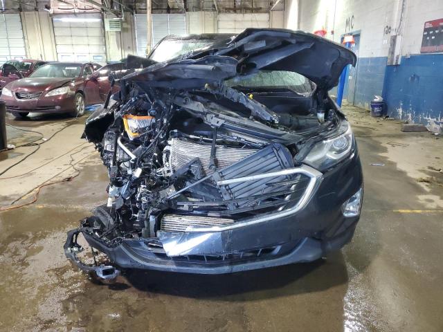 Photo 5 from auction – 2020 CHEVROLET EQUINOX LT with VIN 3GNAXJEV0LL122365