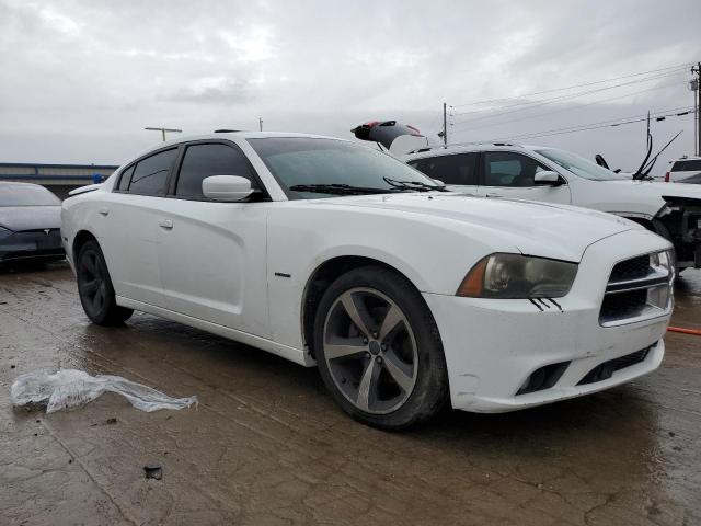 Photo 4 from auction – 2012 DODGE CHARGER R/ with VIN 2C3CDXCTXCH260376