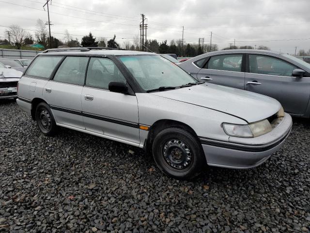 Photo 4 from auction – 1993 SUBARU LEGACY L with VIN 4S3BJ6333P7947419