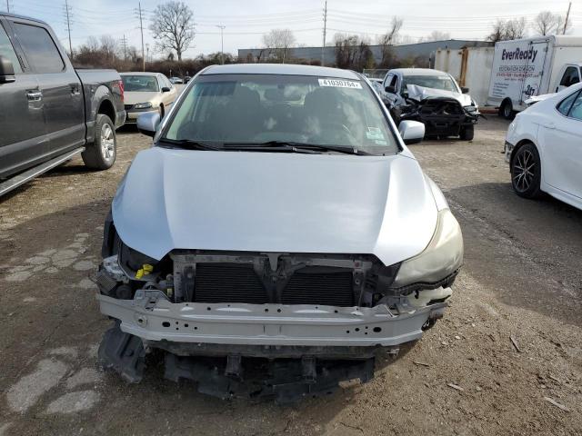 Photo 5 from auction – 2013 SUBARU IMPREZA PR with VIN JF1GPAE62DH895940