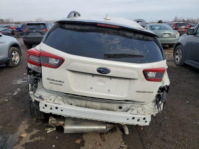 Photo 6 from auction – 2021 SUBARU CROSSTREK with VIN JF2GTHNC5M8211579