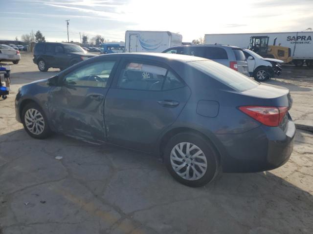 Photo 2 from auction – 2017 TOYOTA COROLLA L with VIN 5YFBURHE8HP610800