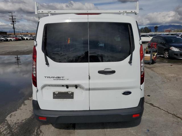 صورة رقم 6 من المزاد - 2016 FORD TRANSIT CO مع VIN NM0LS7E72G1290538