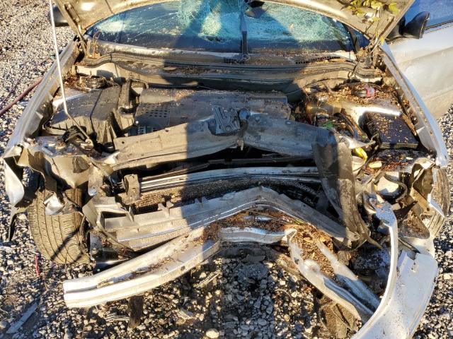 Photo 12 from auction – 2005 CHRYSLER PACIFICA T with VIN 2C8GM68425R262837