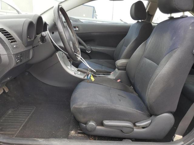 Photo 7 from auction – 2005 TOYOTA SCION TC with VIN JTKDE177750037557
