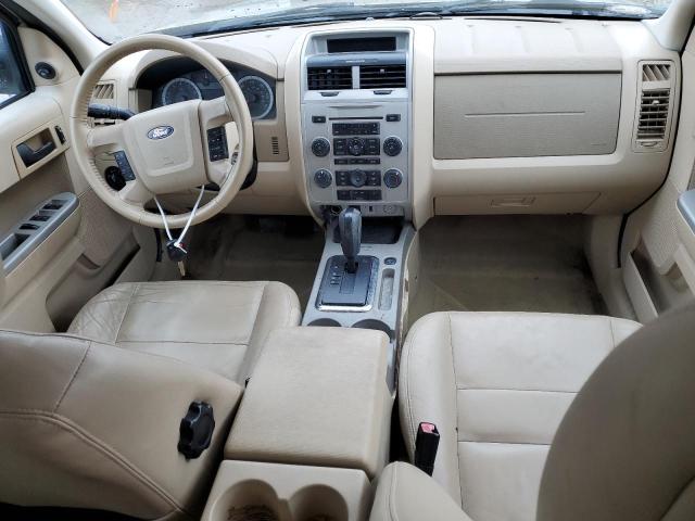 Photo 8 from auction – 2011 FORD ESCAPE XLT with VIN 1FMCU0D79BKC05957