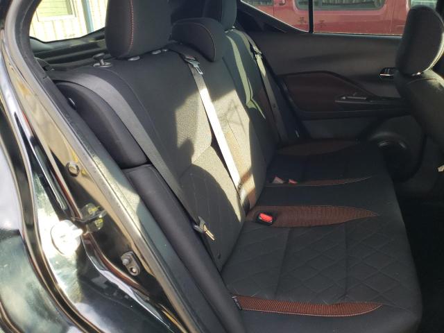 Photo 11 from auction – 2020 NISSAN KICKS SR with VIN 3N1CP5DV8LL483176