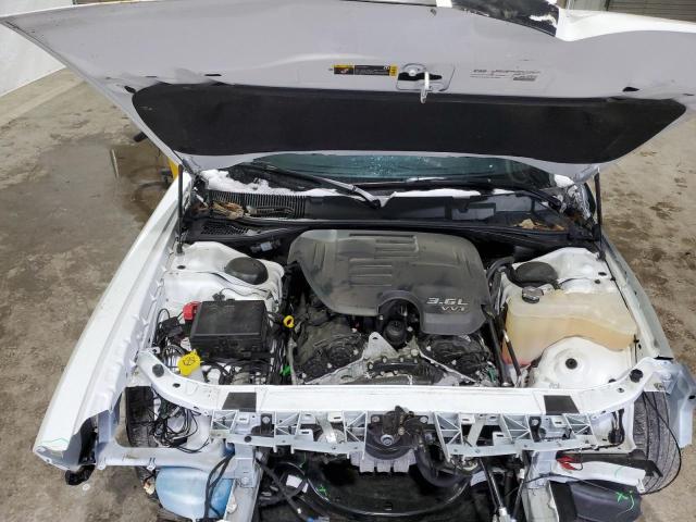 Photo 11 from auction – 2021 DODGE CHALLENGER with VIN 2C3CDZGG1MH605174
