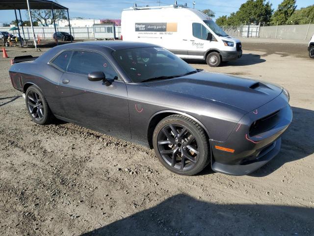 صورة رقم 4 من المزاد - 2021 DODGE CHALLENGER مع VIN 2C3CDZJG9MH583773