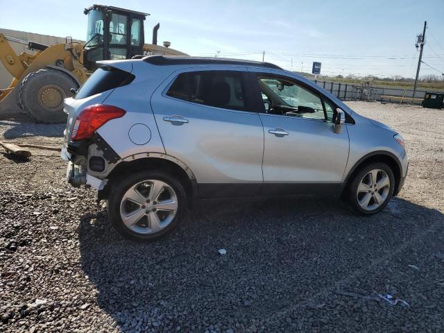 Photo 3 from auction – 2016 BUICK ENCORE with VIN KL4CJASB0GB709924