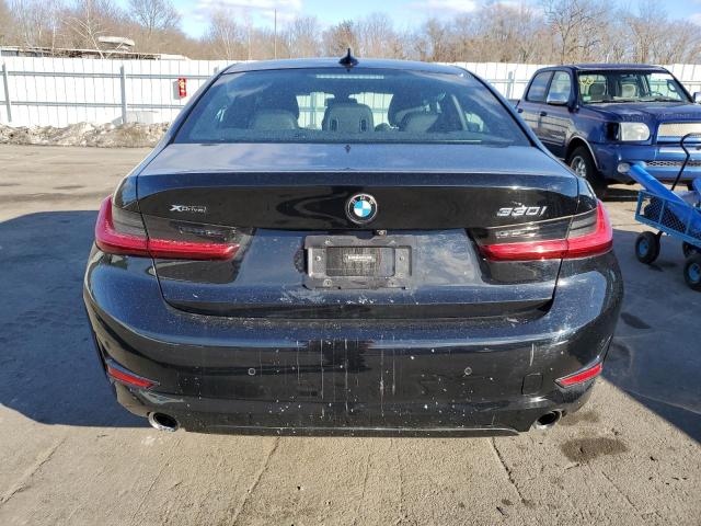 Photo 6 from auction – 2020 BMW 330XI with VIN 3MW5R7J04L8B09748