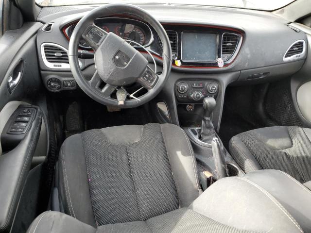 Photo 8 from auction – 2016 DODGE DART SXT with VIN 1C3CDFBB5GD531026