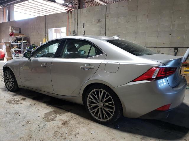 Photo 2 from auction – 2014 LEXUS IS 250 with VIN JTHCF1D20E5011246