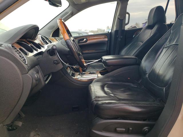 Photo 7 from auction – 2009 BUICK ENCLAVE CX with VIN 5GAEV23DX9J113013