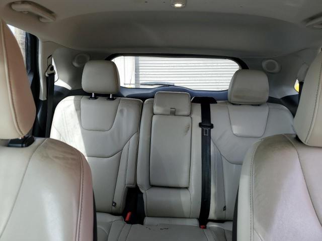 Photo 10 from auction – 2016 FORD EDGE TITAN with VIN 2FMPK3K98GBB76529