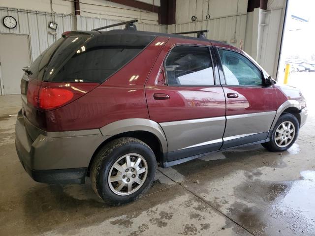 Photo 3 from auction – 2004 BUICK RENDEZVOUS with VIN 3G5DB03E44S544607
