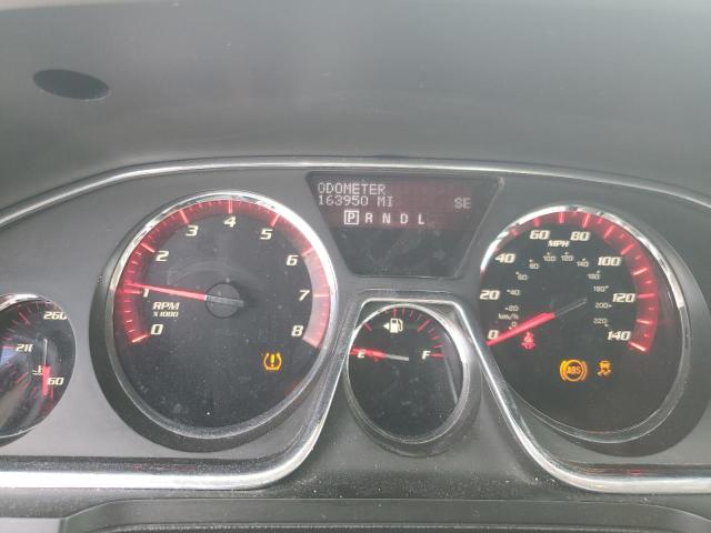 Photo 9 from auction – 2015 GMC ACADIA SLT with VIN 1GKKRRKD3FJ159508