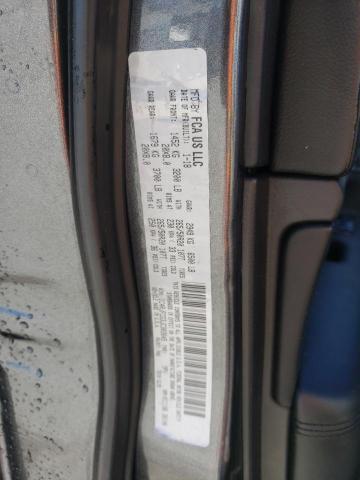 Photo 14 from auction – 2018 JEEP GRAND CHER with VIN 1C4RJFCG3JC303645