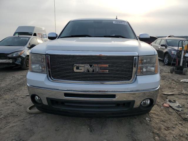 Photo 5 from auction – 2011 GMC SIERRA C15 with VIN 3GTP1VE02BG407169