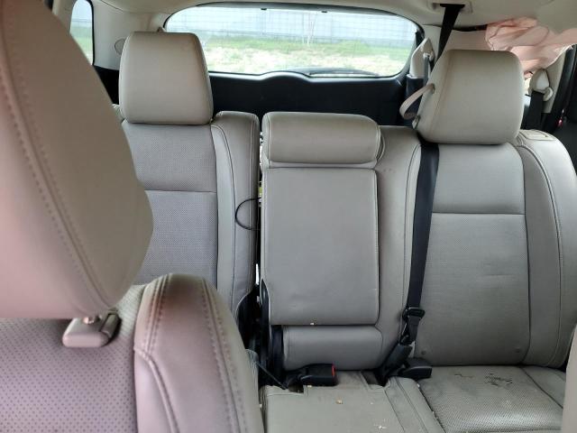 Photo 10 from auction – 2014 MAZDA CX-9 GRAND with VIN JM3TB2DA1E0436361