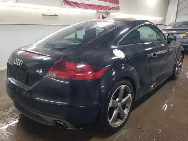 Photo 3 from auction – 2008 AUDI TT 3.2 QUA with VIN TRUDD38J781016924
