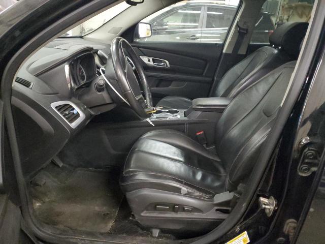 Photo 7 from auction – 2012 GMC TERRAIN SL with VIN 2GKFLVEK3C6217891