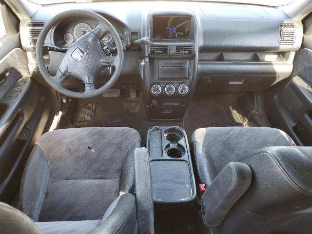 Photo 8 from auction – 2004 HONDA CRV with VIN JHLRD78884C024827