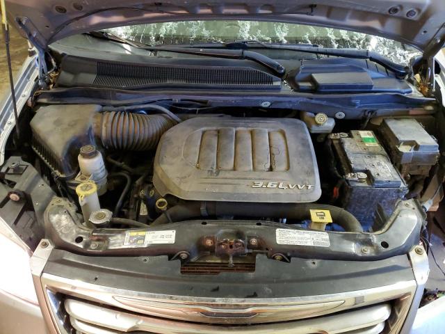 Photo 12 from auction – 2013 CHRYSLER TOWN & COU with VIN 2C4RC1BGXDR744974