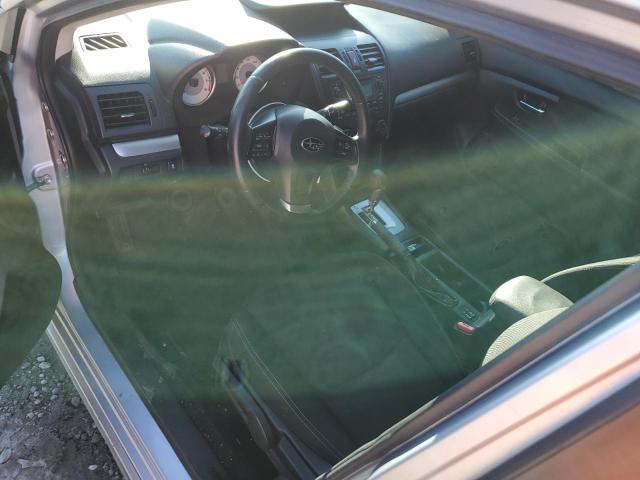 Photo 8 from auction – 2013 SUBARU IMPREZA SP with VIN JF1GPAL64DH858956