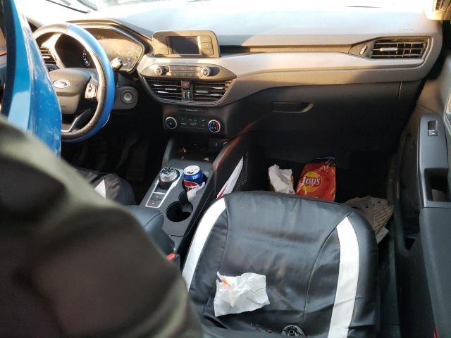Photo 8 from auction – 2020 FORD ESCAPE S with VIN 1FMCU0F61LUA56325
