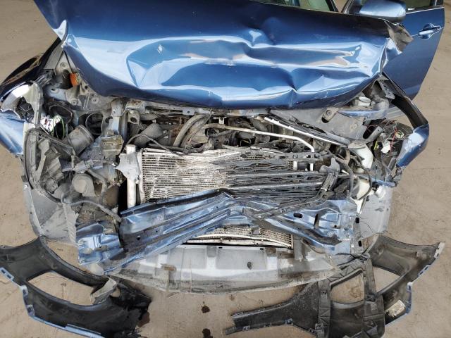 Photo 12 from auction – 2017 CHEVROLET EQUINOX LT with VIN 2GNALCEK6H6210135