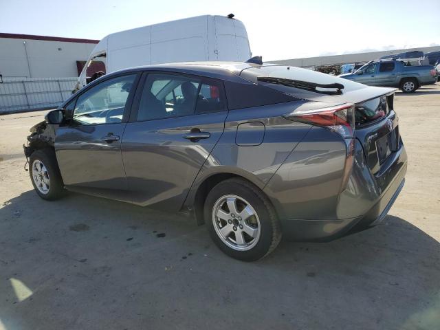 Photo 2 from auction – 2016 TOYOTA PRIUS with VIN JTDKARFU6G3012909
