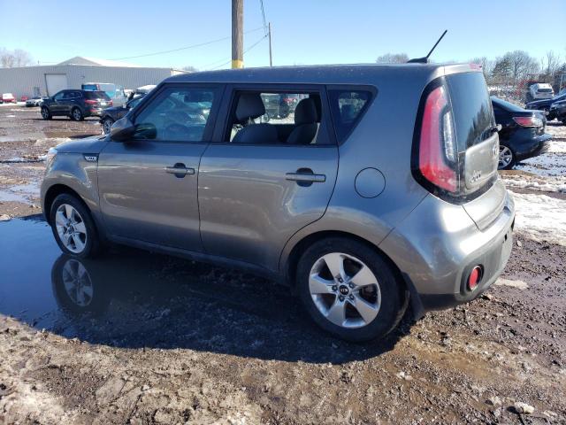 Photo 2 from auction – 2017 KIA SOUL with VIN KNDJN2A2XH7502051