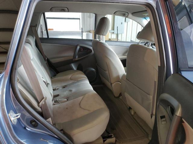 Photo 10 from auction – 2009 TOYOTA RAV4 with VIN JTMBK33V09D005099