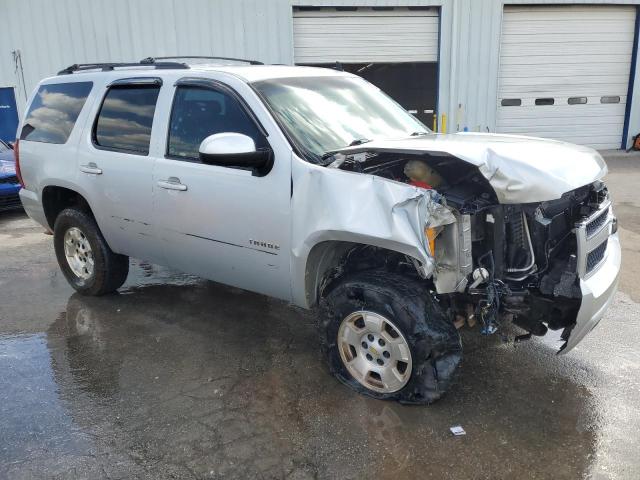 Photo 4 from auction – 2010 CHEVROLET TAHOE C150 with VIN 1GNMCBE33AR226562